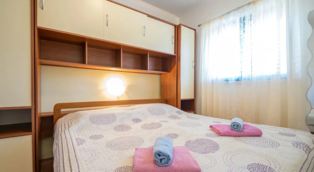 Apartments Ivo