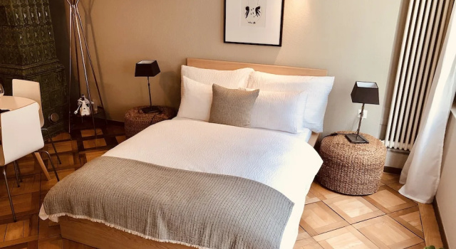 Апартаменты Top city center location by Airhome