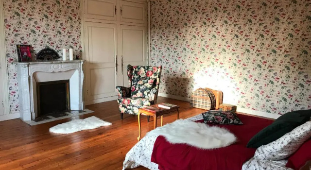Номер Standard Villa Roulage Ferme 18ème Jardin Parking Normandie Plage