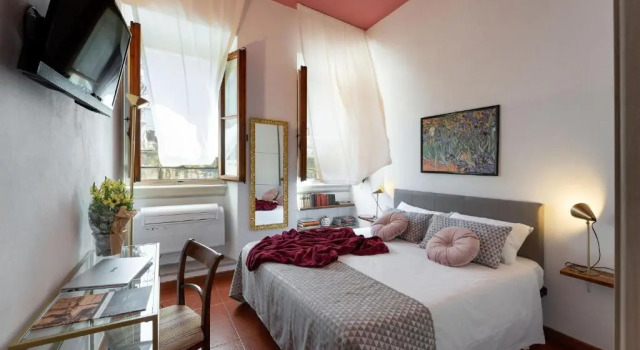 Pitti Glamour Apartment, Забронировать Апартаменты/квартира Апартаменты Флоренции, рядом с Площадь Кафедрального собора, Апартаменты/квартира