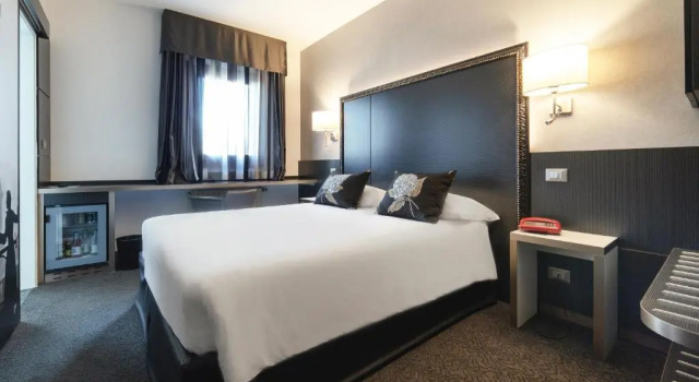 Номер Standard Hotel Doriguzzi