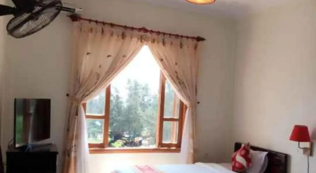Двухместный номер Standard Ban Mai Hotel Quang Binh