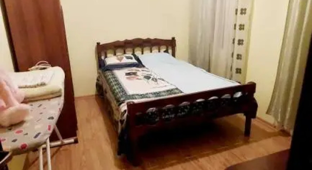 Nod Vila, Book Hotel Chakvi 
