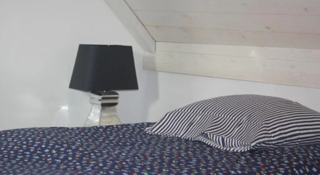 Апартаменты Loft ça suffit, Eddy