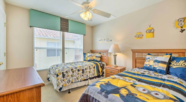 Апартаменты Kissimmee Getaway ~ 4 Mi to Walt Disney World