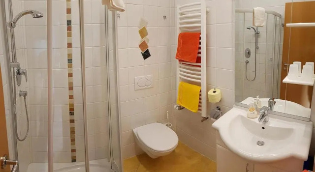 Студия Ferienhaus Knaller
