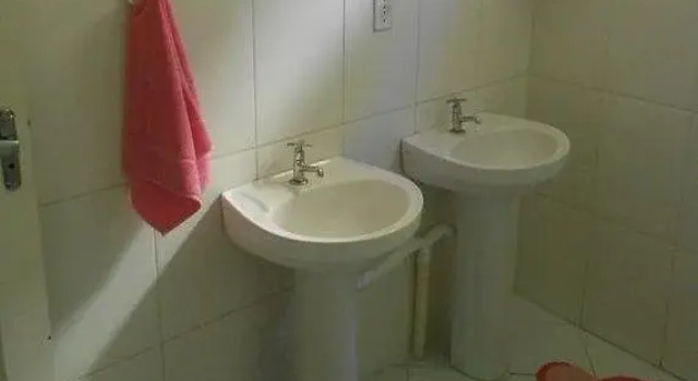 Santeria Hostel