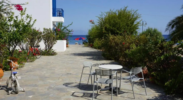Номер Standard Hotel Eleni Beach