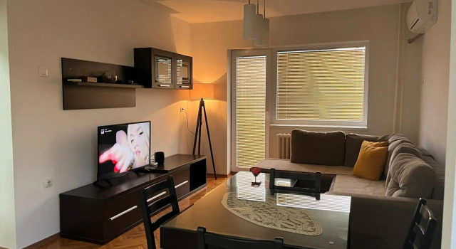 OLE apartment III - in the city center