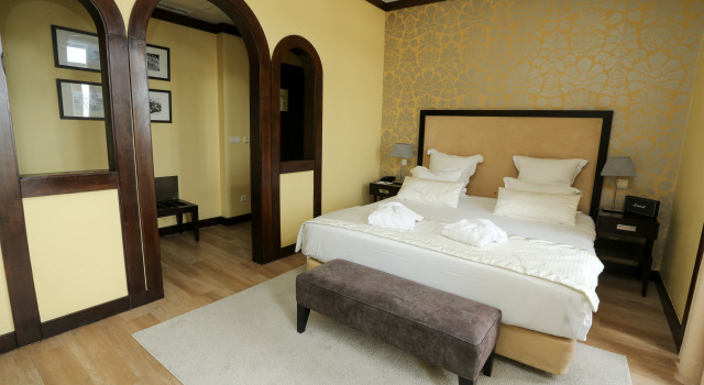 Hotel Inglaterra - Charme & Boutique, Забронировать Отель Отели Эшторил с бассейном, рядом с Пляж Тамариз, Бассейн