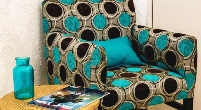 Gdl Collection for families, Book Apartment Chapalita 