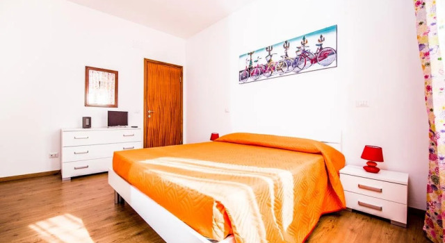 BB Faberius, Rezervovat Hotel Fabriano 