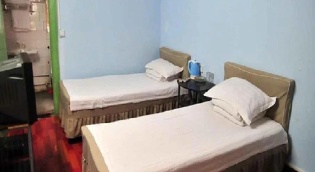 Luoning Xihuatan Inn, Rezervovat Hotel Luo-jang Henan
