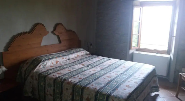 Camera Standard B&B La Civetta