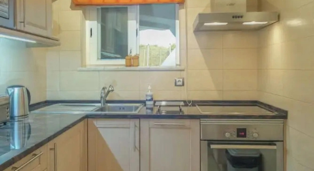 Коттедж Monte Violeta Apt in Lagos