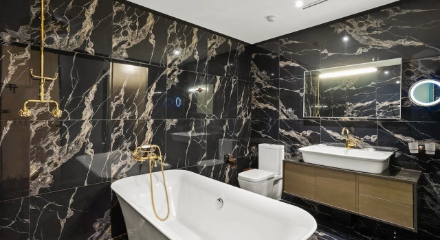 Номер Standard The Terrace Hotel