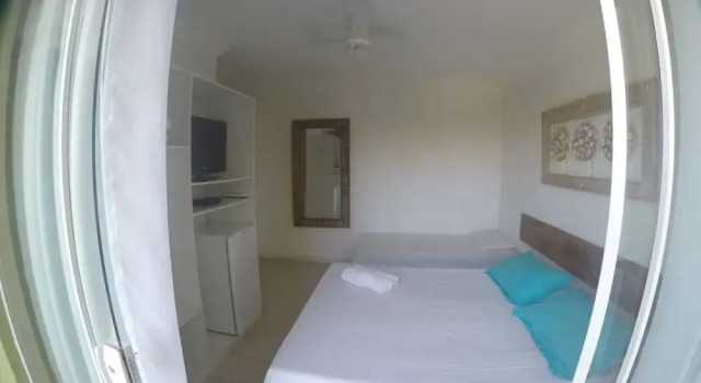 Номер Standard Penedo House Pousada