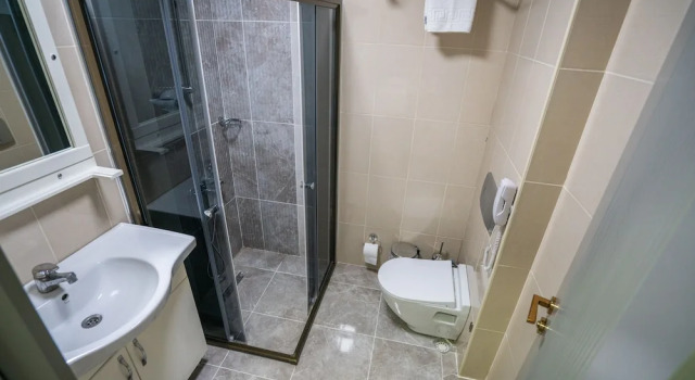 Трёхместный номер Standard Lion City Hotel Kizilay