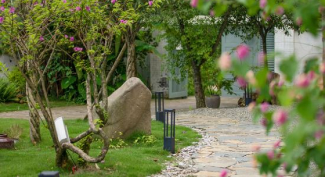 Mengli Homestay (Mianzhu Lanshan Chu), Buchen Sie Hotel Mianzhu Sichuan