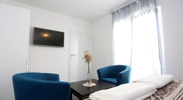Апартаменты Deluxe Apartments Ivan