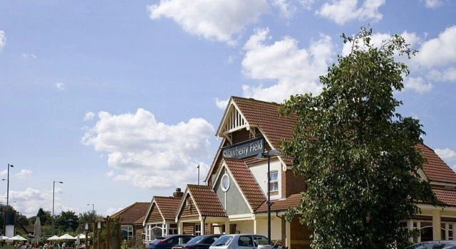 Premier Inn Southend Airport, Забронировать Отель Саутенд-он-Си Эссекс