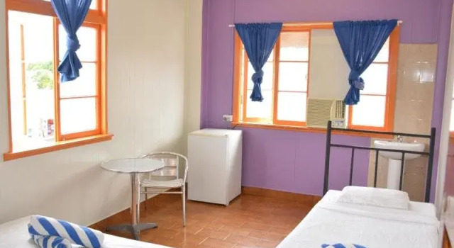 Corona Backpackers, Забронировать Отель Кэрнс Cairns and Northern Beaches, рядом с Cairns Family Court