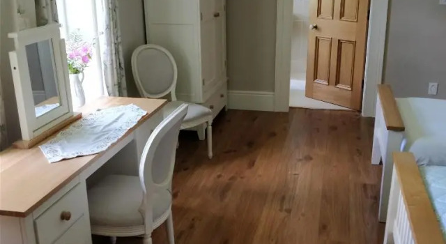 Номер Standard Riversdale Country House