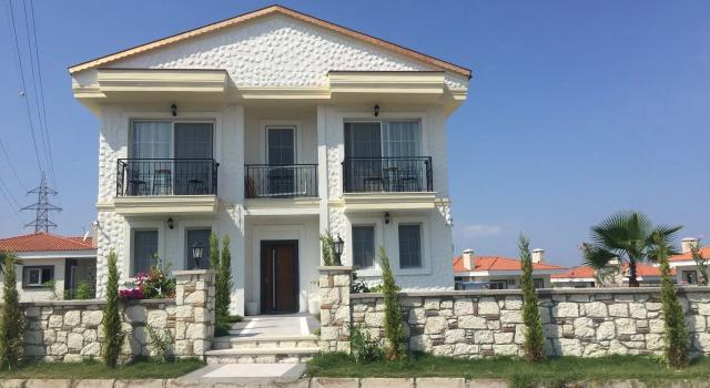 Le Vent Alacati Otel