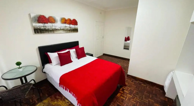 Ithonsi Guesthouse, Rezervovat Penzión Kempton Park Gauteng