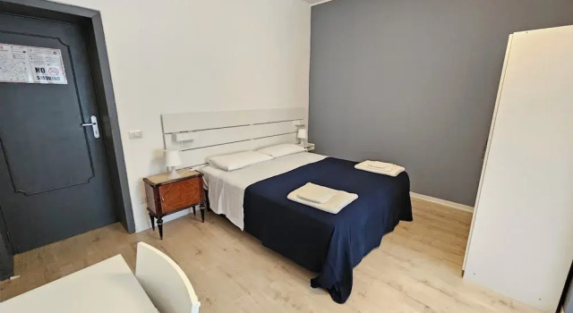 Трёхместный номер Standard B&B Via Nazionale