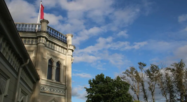 Kartanohotelli Karhulan Hovi, Rezervați Hotel Kotka Southern Finland