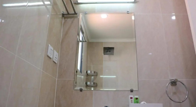 Villa Diyar Villas Puncak R7-3