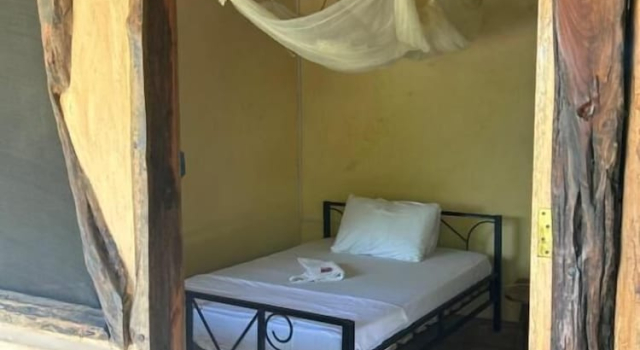 Kwa Simba Tanzania, Prenota Hotel Pangani Tanzania