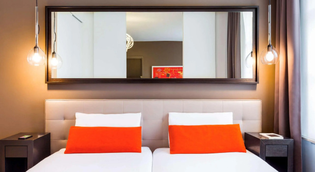 Aparthotel Adagio Nice Centre