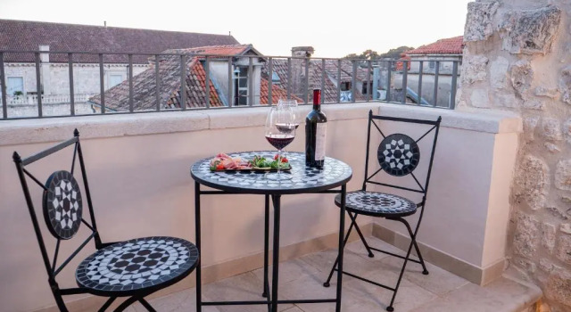 Апартаменты Villa Porta Maestra