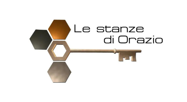 Номер Standard Le Stanze Di Orazio