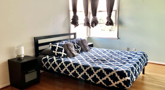 Seattle Vacation Home - Columbia City 3, Rezervovat Hotel Seattle Washington (state)