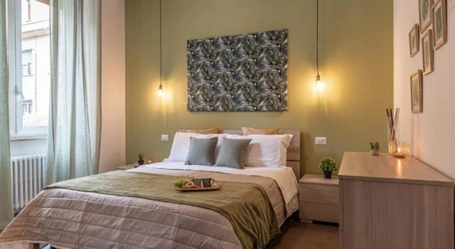 Galvani Apartments, Prenota Appartamento Hotel economici a Terni