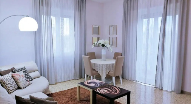Апартаменты Casa di Giulia