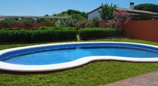 Апартаменты Hacienda Puerto DE Conil 107