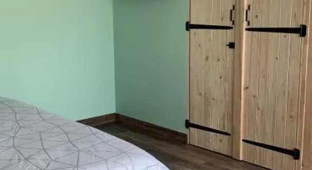 Номер Superior Apartments La Vieille Source
