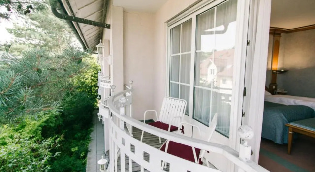 Номер Standard Landhaus Keller - Hotel & Restaurant