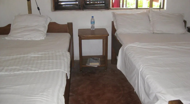 Hansen Beach Villa, Prenota Villa Ushongo Pangani