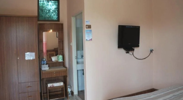 Khankluay Resort, Забронировать Курортный отель Чом Пхра Сурин