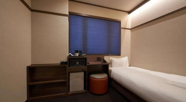 Welina Hotel Shinsaibashi NAGOMI, Забронировать Отель Отели Осаки 3 звезды, рядом с Намба, 3*