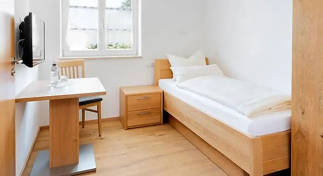 Номер Standard Gästehaus Neubauer