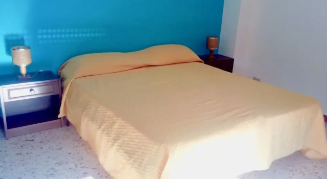 Case Vacanza Hippocampus