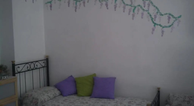 Habitación Estándar B&B Balestruccio