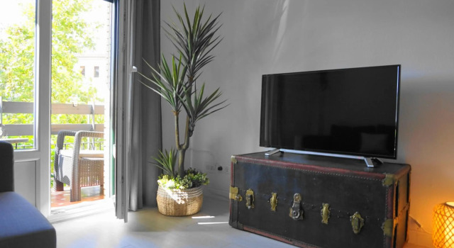 Apartamentos IMPLUVIUM plaza del Parador, Забронировать Апартаменты/квартира Апартаменты Мерида, Апартаменты/квартира
