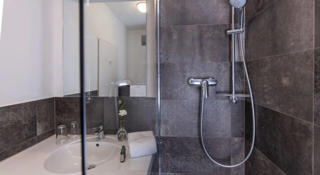 Номер Economy Hotel Stadt Gütersloh